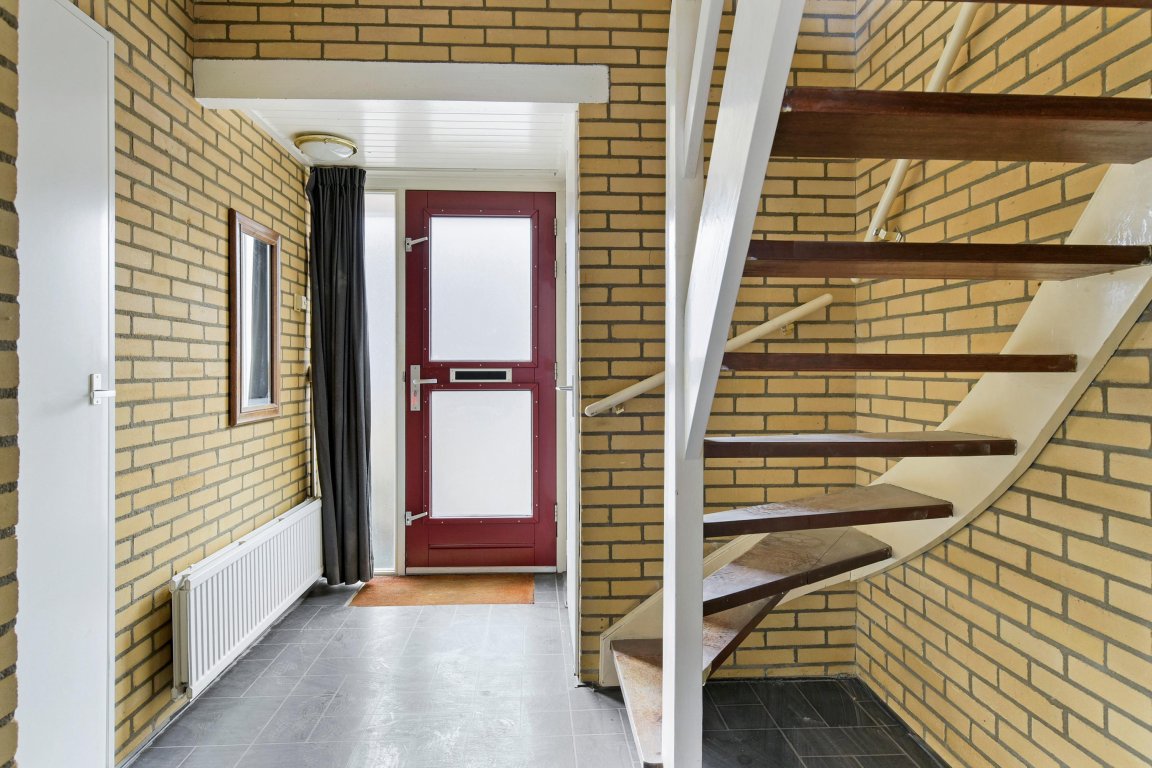 Family home in Beuningen