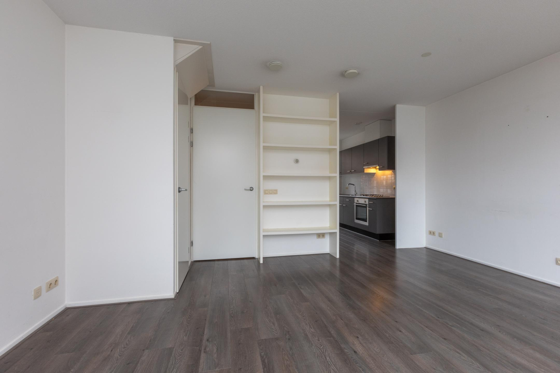 Woonhuis in Bussum