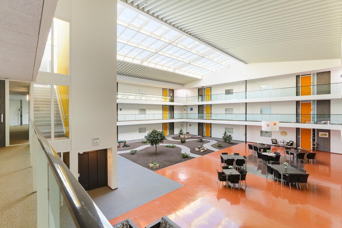 Foto 4 van Karbeel 147 in Emmen