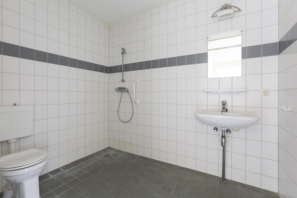 Appartement in Emmen