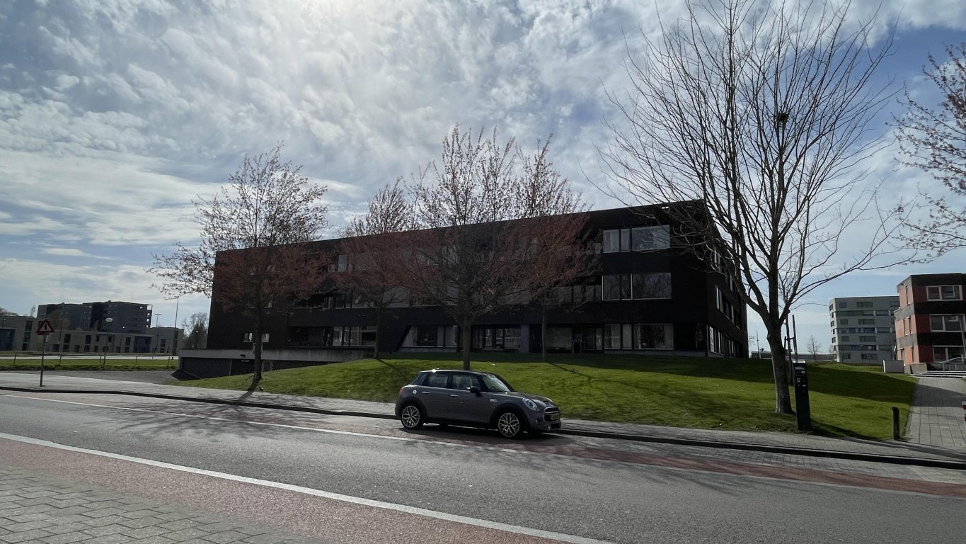 Foto 2 van Karbeel 147 in Emmen