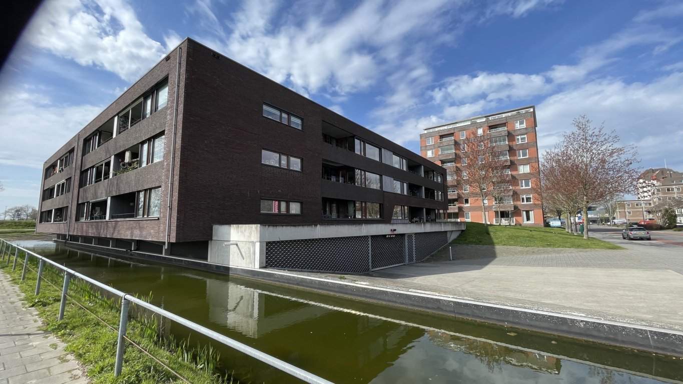 Foto 1 van Karbeel 147 in Emmen