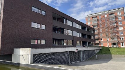 free-sector-houses for rent on Karbeel 147