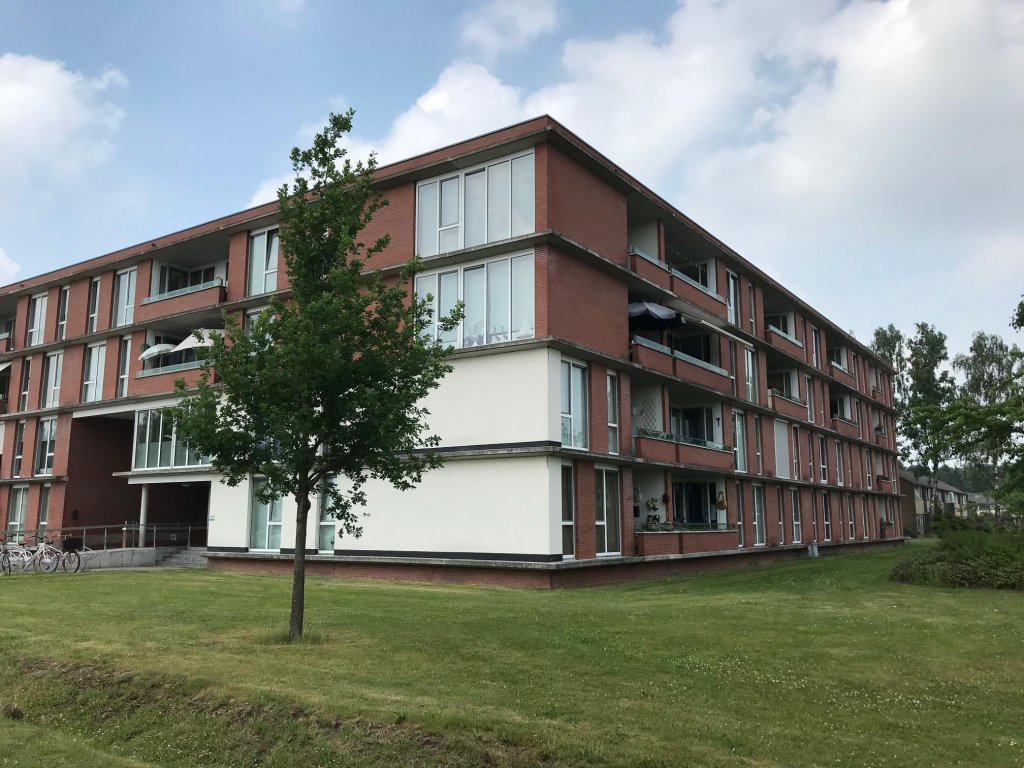 Foto 1 van De Lemzijde 68 in Emmen