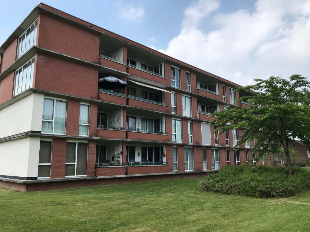 Foto 1 van De Lemzijde 68 in Emmen