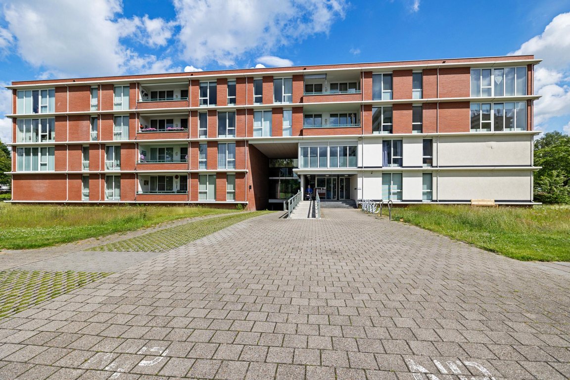 Foto 1 van De Lemzijde 68 in Emmen