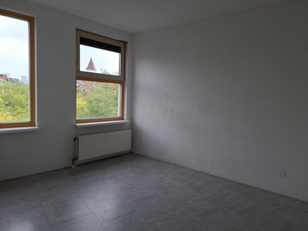 Foto 9 van Duyststraat 71 in Rotterdam