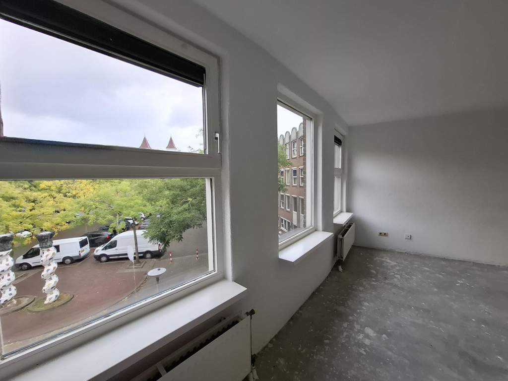 Foto 2 van Duyststraat 71 in Rotterdam