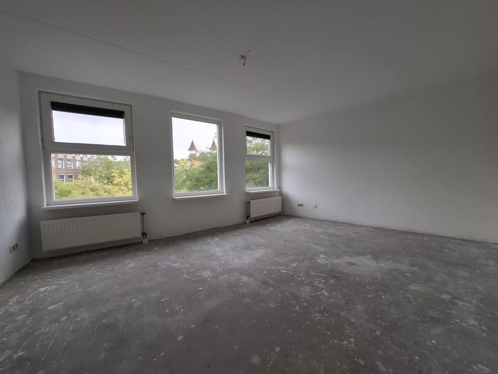 Foto 1 van Duyststraat 71 in Rotterdam