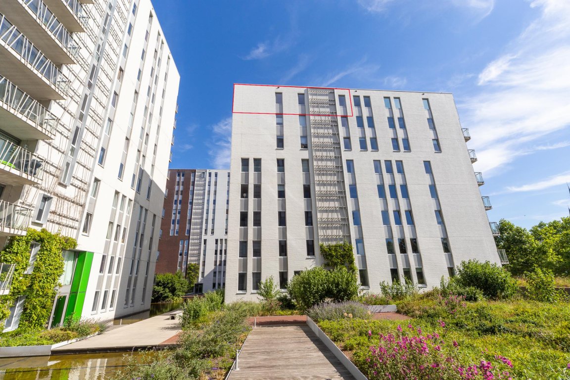 Apartment in Hilversum