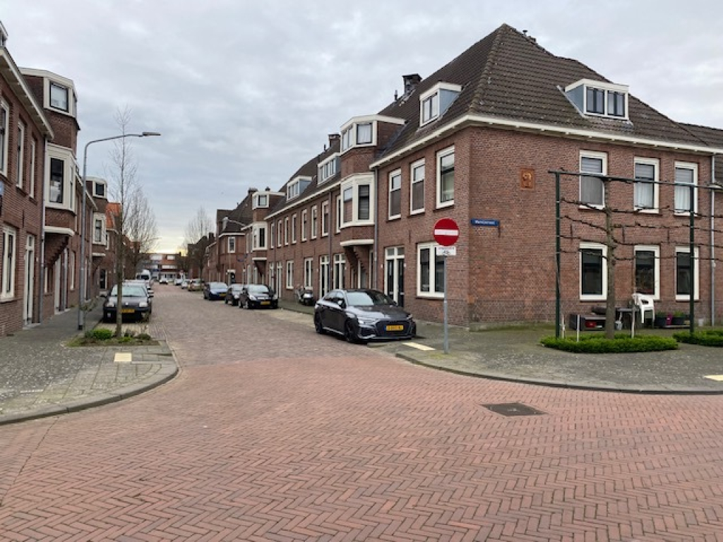 Foto 20 van Johannes Spaanstraat 5 in Dordrecht