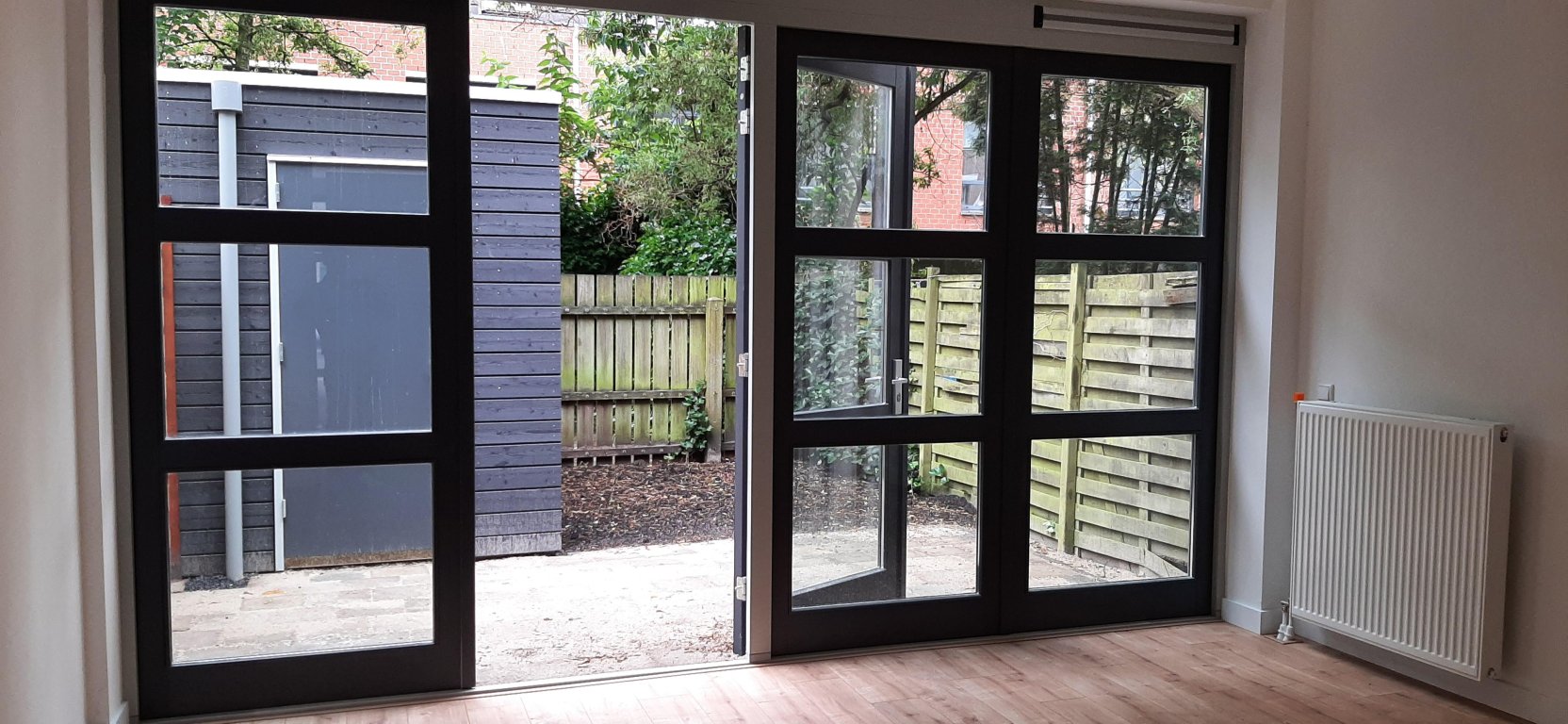 Foto 5 van Kranestraat 50 in Den Haag