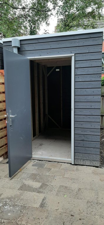 Foto 7 van Kranestraat 50 in Den Haag