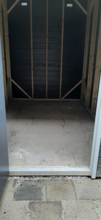 Foto 8 van Kranestraat 50 in Den Haag