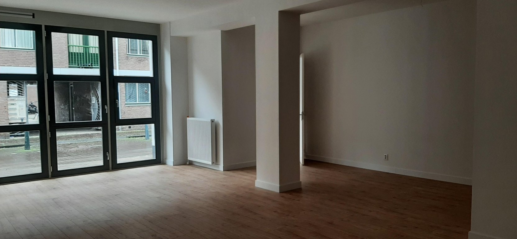 Foto 9 van Kranestraat 50 in Den Haag