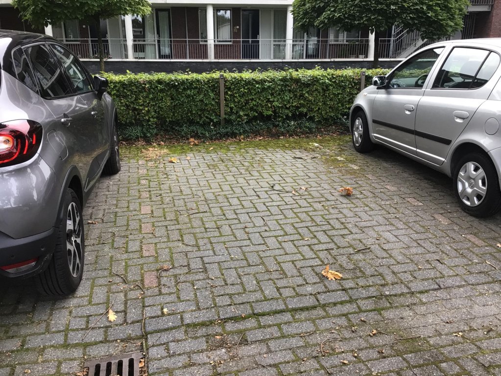 Foto 15 van Flintstraat 81 in Emmen