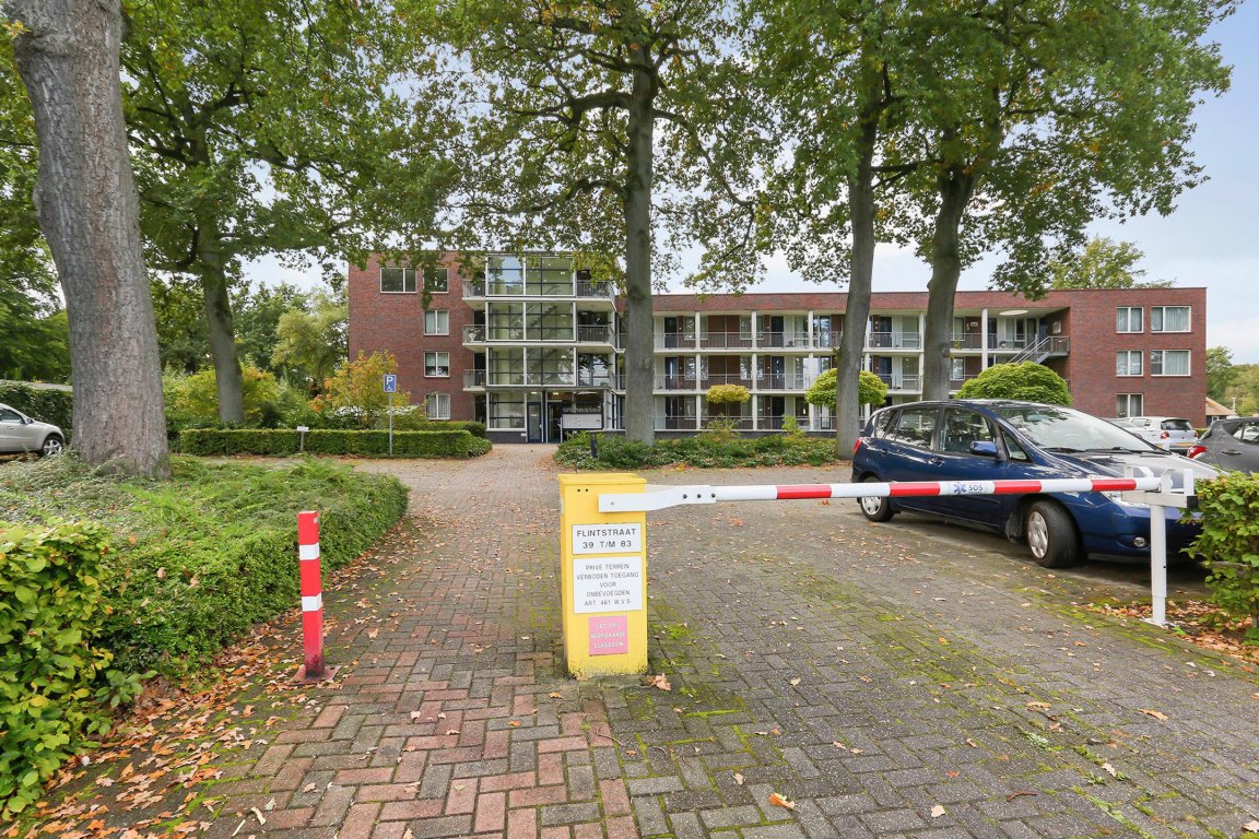 Foto 3 van Flintstraat 81 in Emmen
