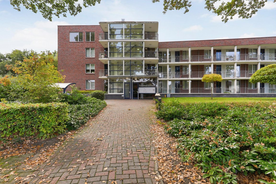 Appartement in Emmen