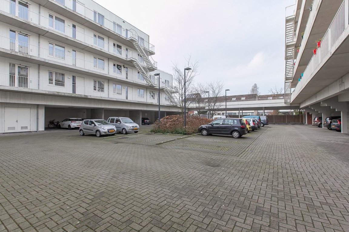 Foto 16 van Kajuit 458 in Groningen