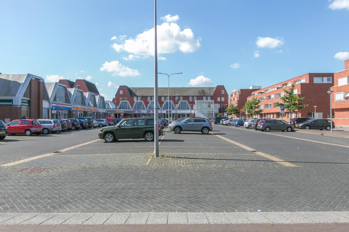 Foto 17 van Kajuit 458 in Groningen