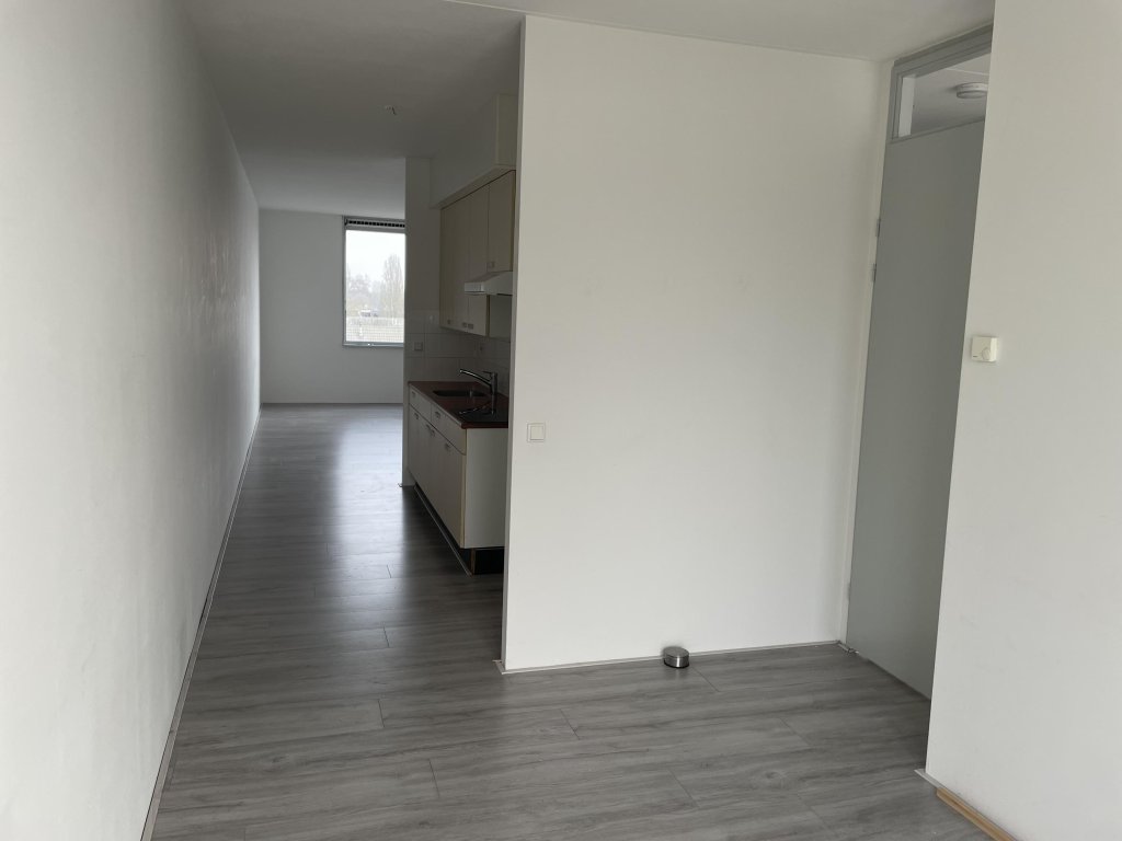 Foto 1 van Kajuit 458 in Groningen