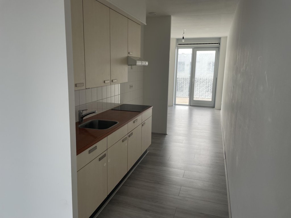 Foto 3 van Kajuit 458 in Groningen