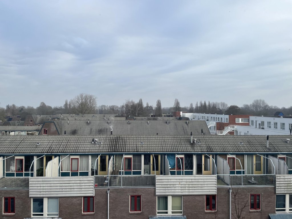 Foto 14 van Kajuit 458 in Groningen