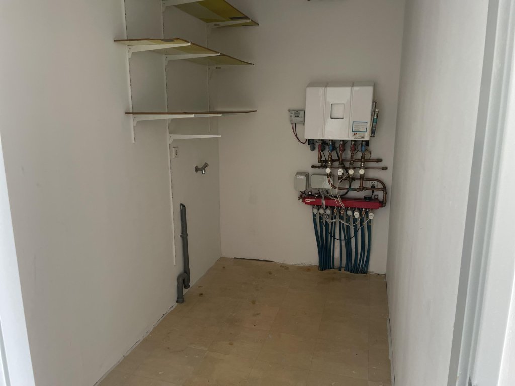 Foto 9 van Kajuit 458 in Groningen