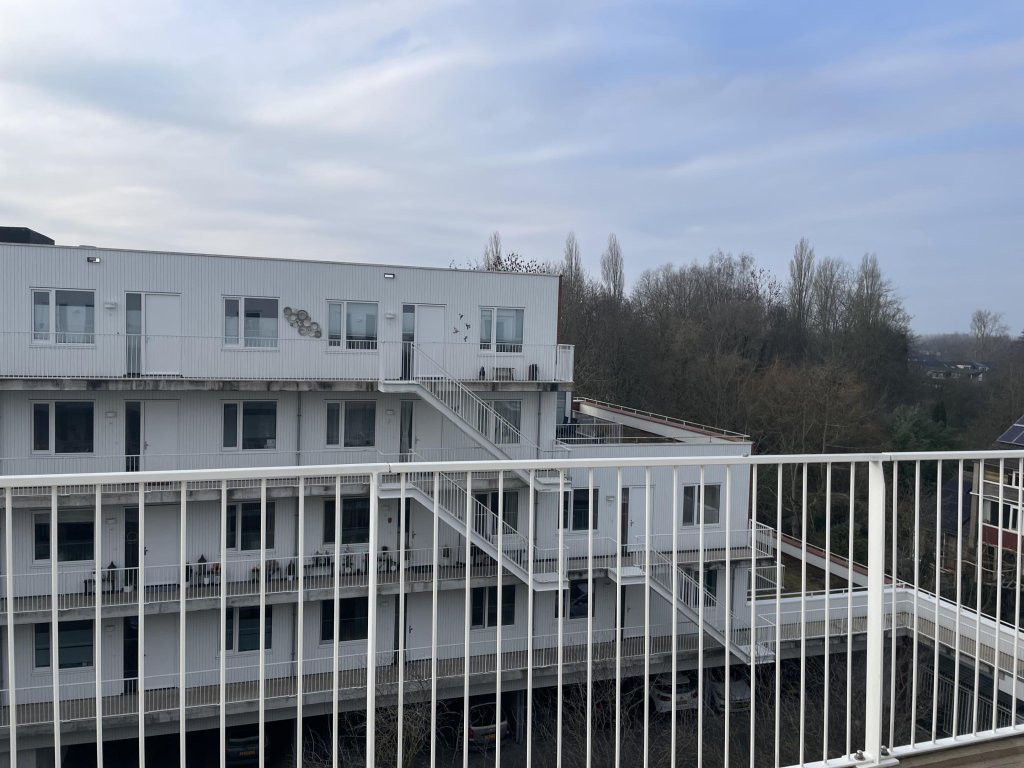 Foto 13 van Kajuit 458 in Groningen