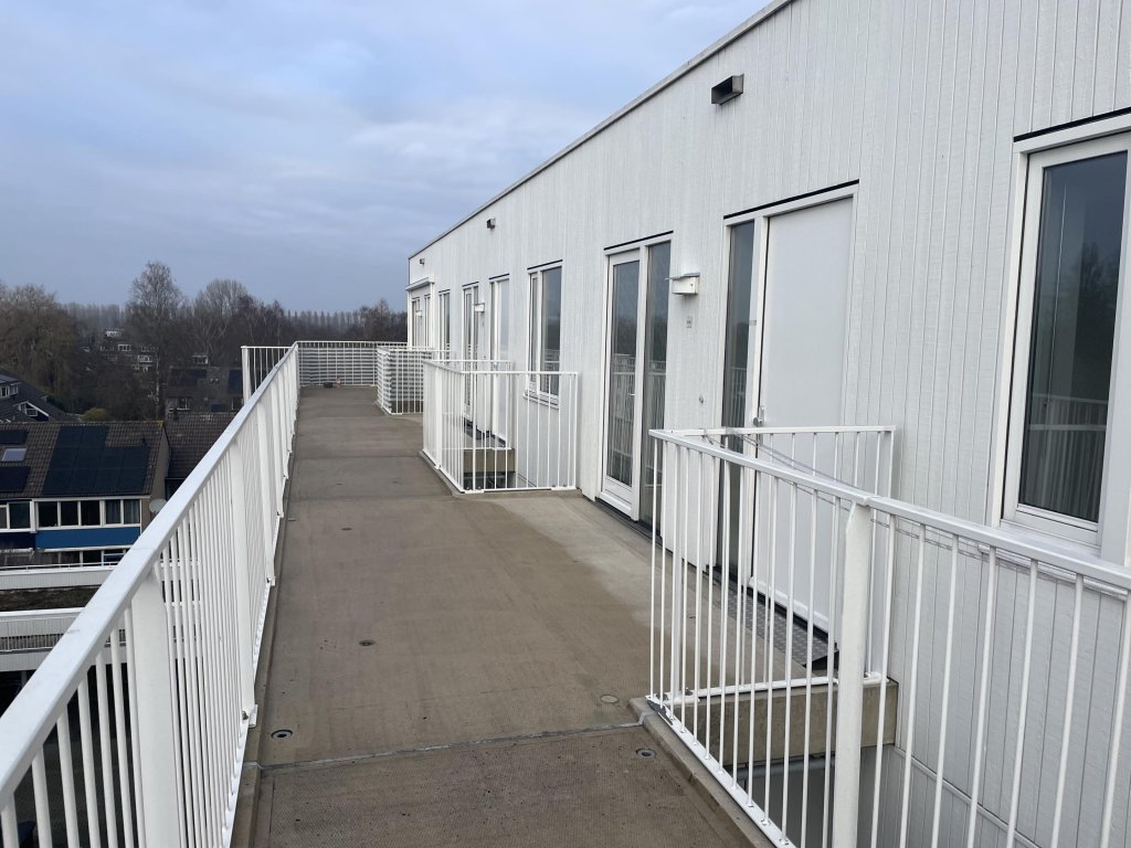 Foto 11 van Kajuit 458 in Groningen