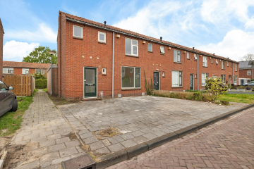 Van Noortstraat 23 in Hoogezand