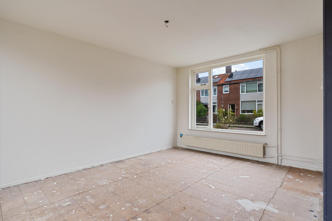 Foto 4 van Van Noortstraat 23 in Hoogezand