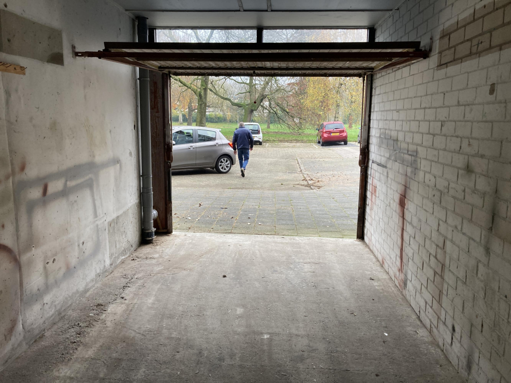 Foto 4 van Lankforst 5545 in Nijmegen