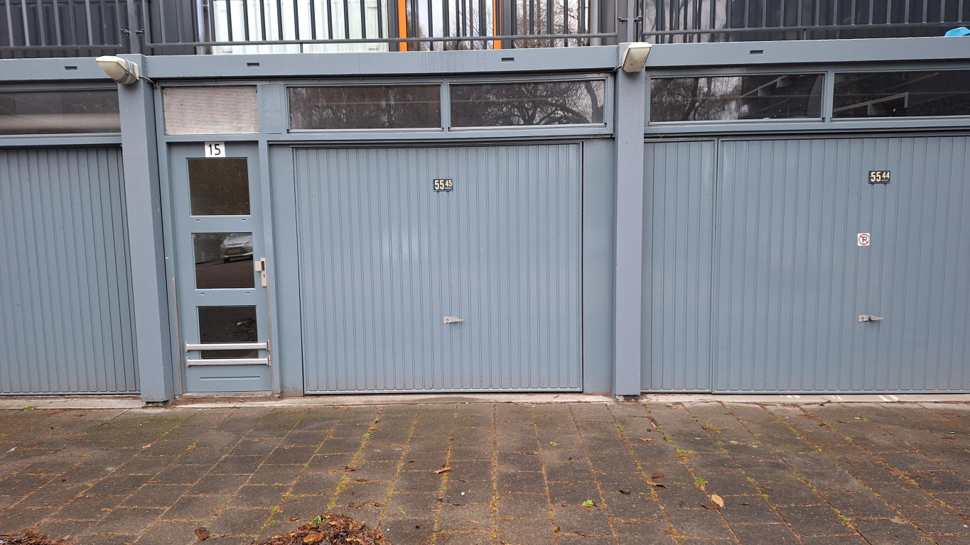 Foto 1 van Lankforst 5545 in Nijmegen