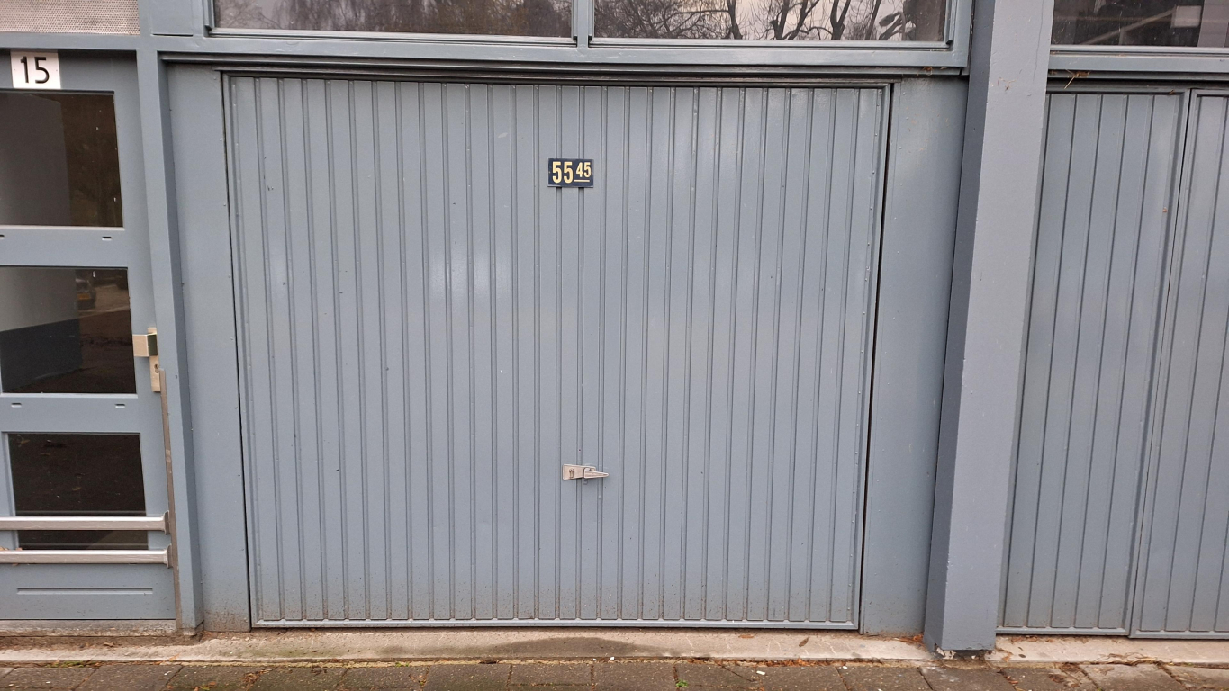 Foto 2 van Lankforst 5545 in Nijmegen