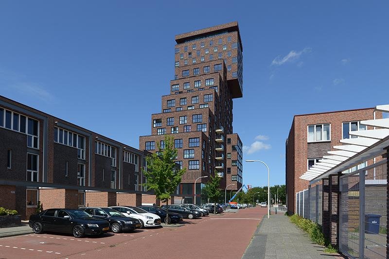 Foto 1 van Fluitschiplaan 17 in Den Haag