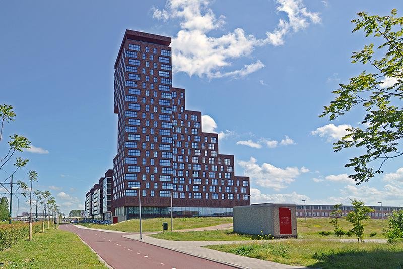 Foto 2 van Fluitschiplaan 17 in Den Haag