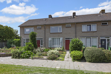 Molenhoek 2 in Druten