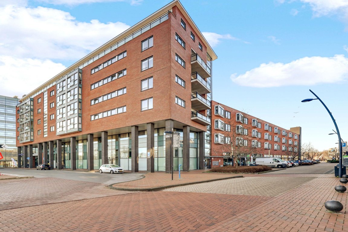 Beneluxlaan 82 Stadskanaal