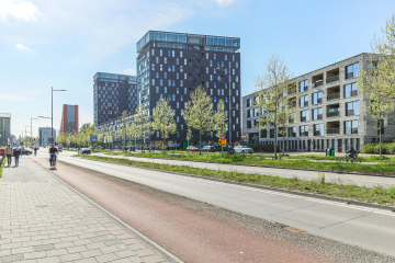 Het Hout 202 in Groningen