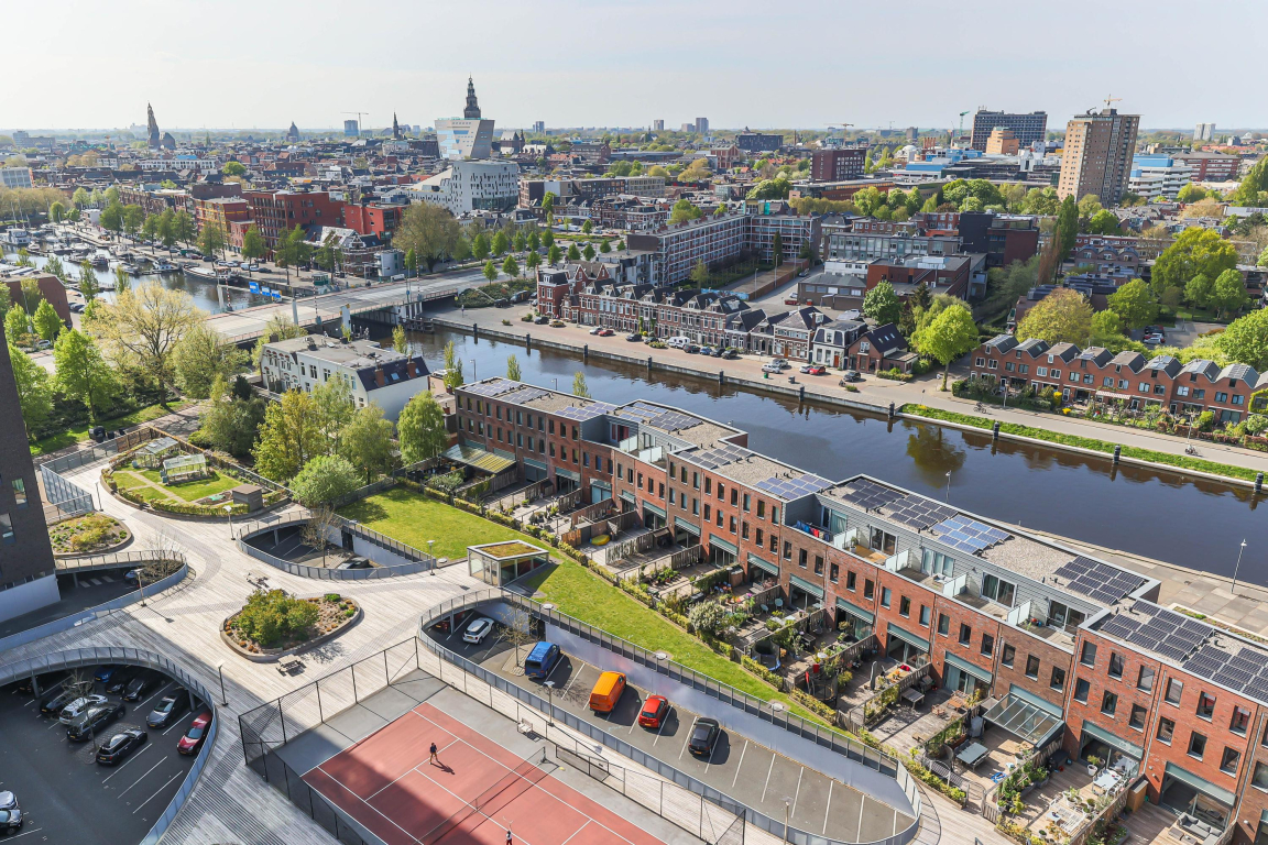 Foto 43 van Het Hout 202 in Groningen