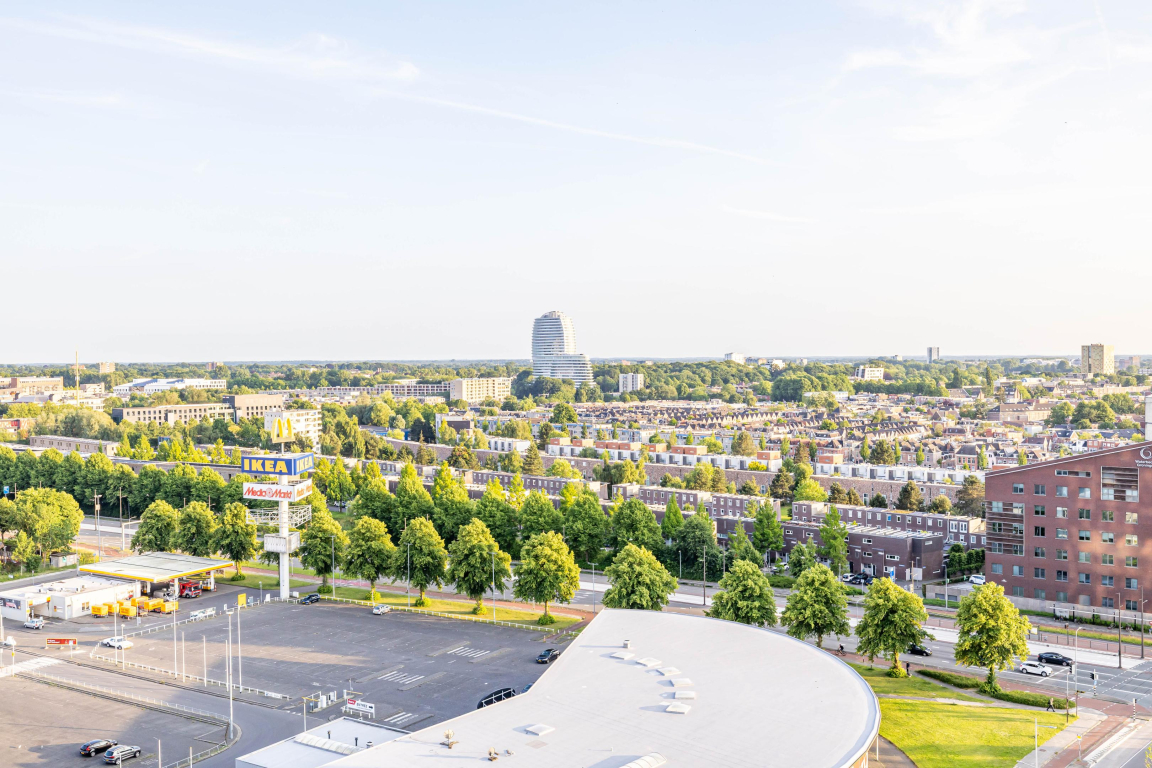 Foto 10 van Het Hout 202 in Groningen