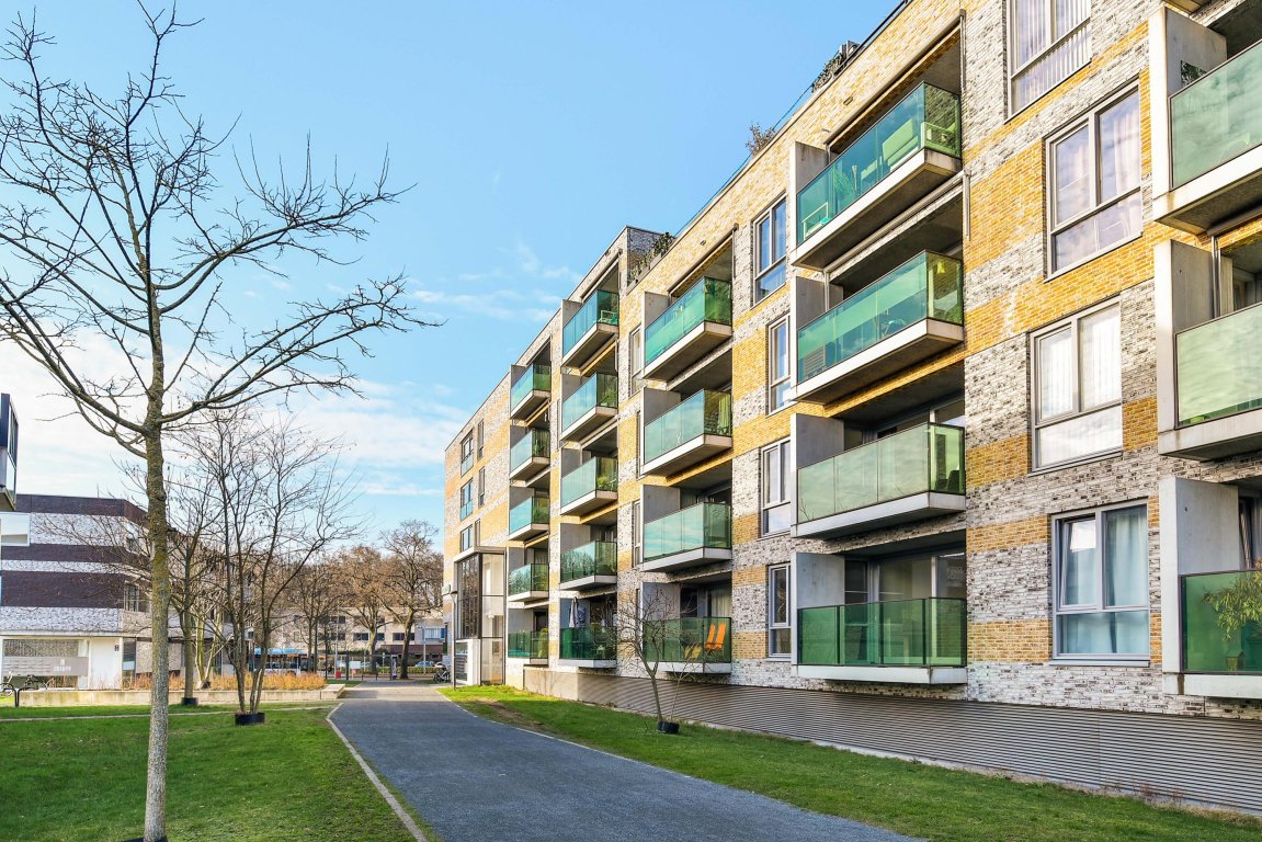 Foto 1 van Toos Korvezeepad 116 in Nijmegen