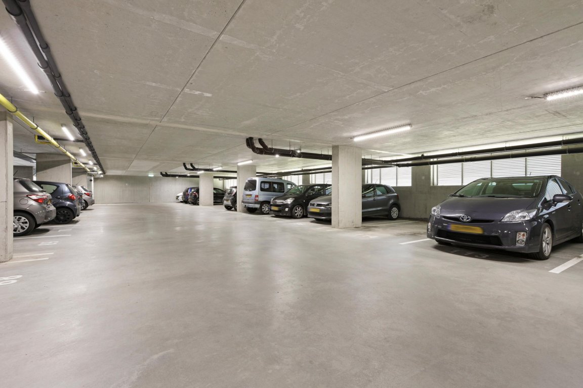 Foto 5 van Toos Korvezeepad 116 in Nijmegen