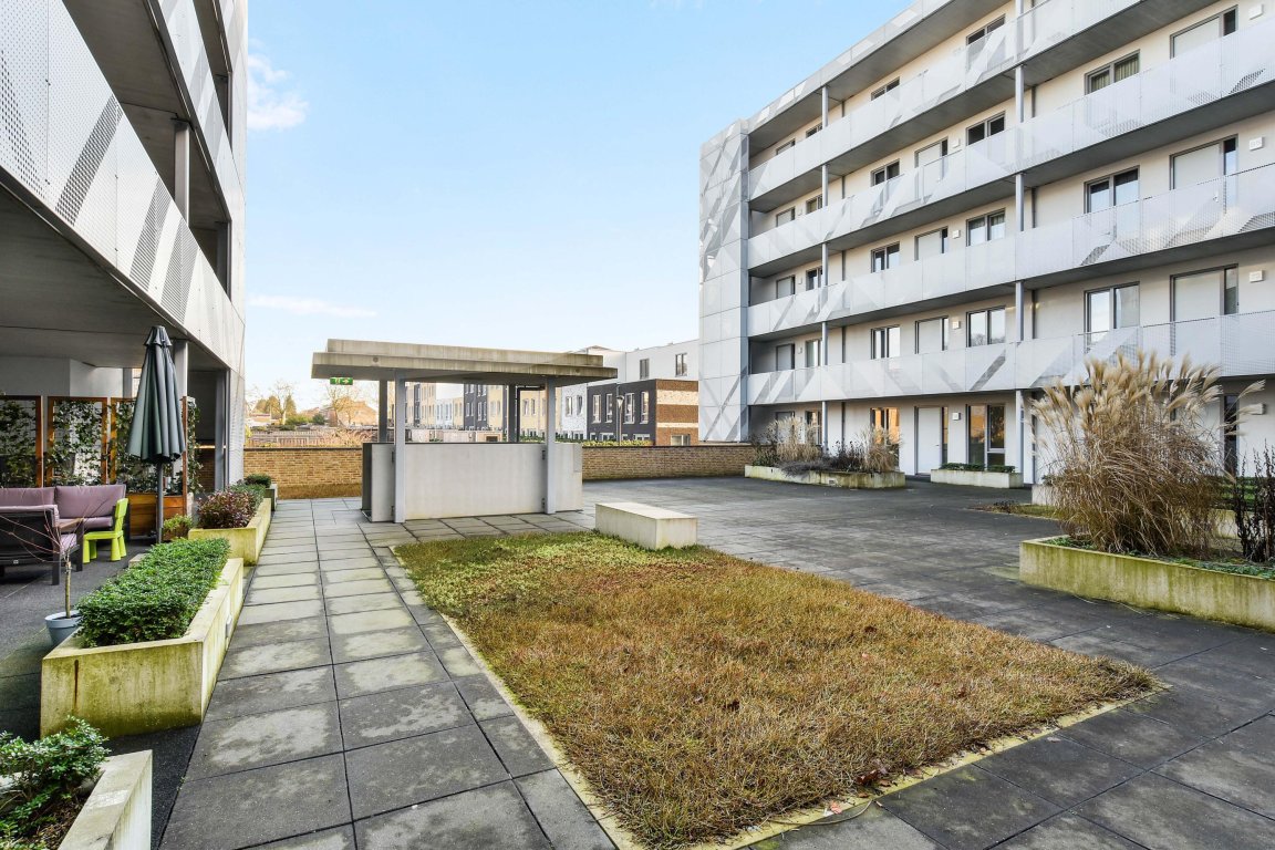 Foto 4 van Toos Korvezeepad 116 in Nijmegen