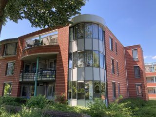 homes for rent on Pater Leijdekkersstraat 27