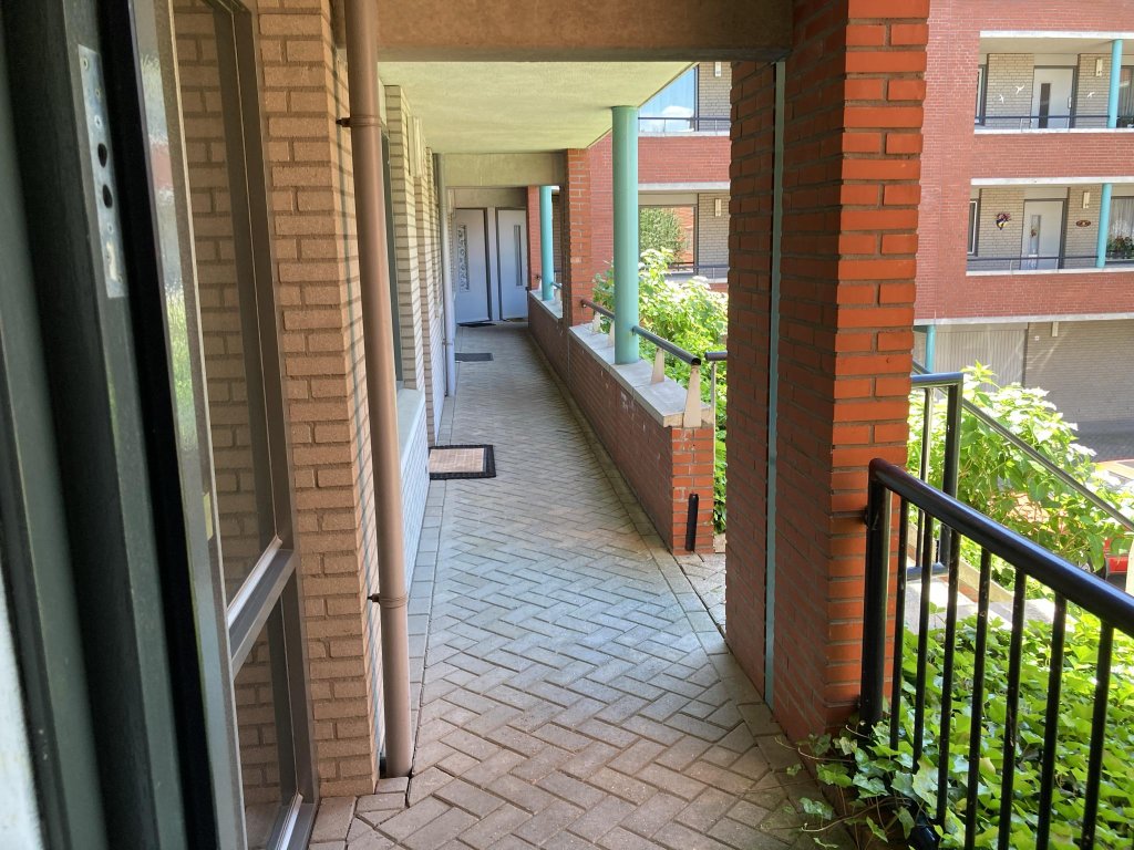 Foto 2 van Pater Leijdekkersstraat 27 in Nijmegen