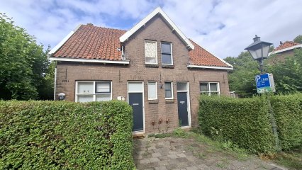 Van Hardenbroekstraat 9 in Rotterdam