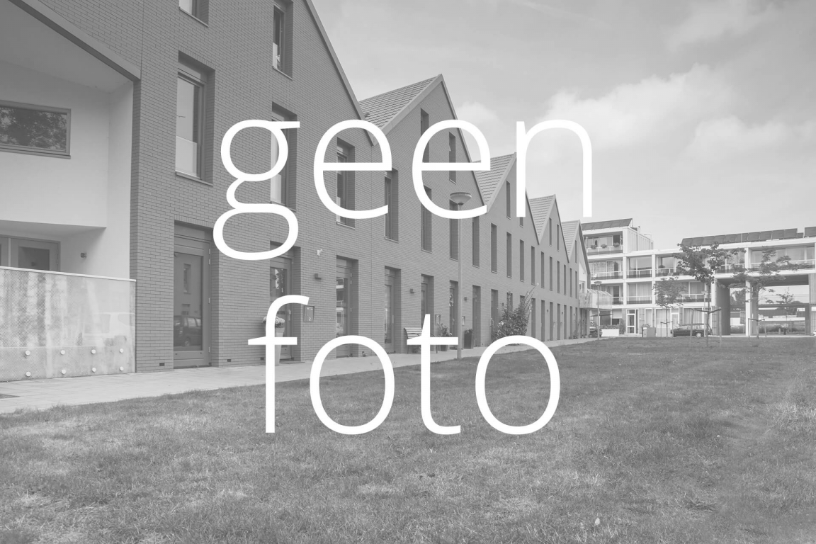 Foto 10 van Boksdoornerf 54 in Tilburg