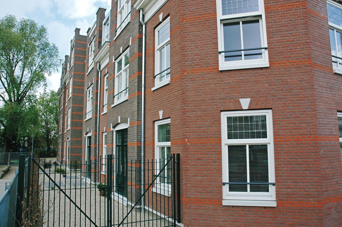 Foto 1 van Hugo de Grootstraat 79 in Nijmegen